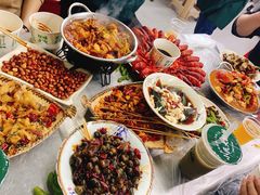 -小民大排档(光谷店)