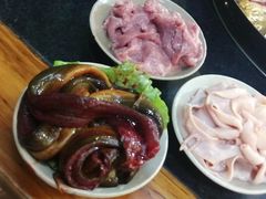 妈妈嫩牛肉-肥龙火锅(南坪店)