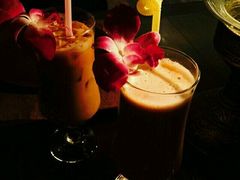 -花马天堂云南餐厅 Lost Heaven(高邮路店)