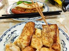 -渔记茶餐厅(渔村店)