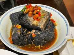 -隐厨·中国菜馆(三里屯T+MALL店)