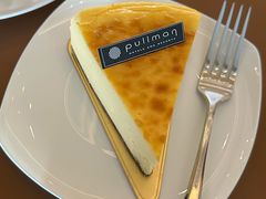 -岳阳铂尔曼酒店湖畔餐厅 Lakeside Restaurant