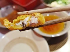爆炸猪脑-老天桥蛙炉火锅(姑苏总店)