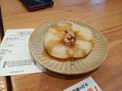 古早红糖糍粑-小满手工粉(上海维璟广场店)