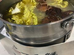 -一品鲜海鲜火锅(海信广场店)