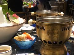 -海鼎荟海鲜姿造(仟禧汇店)