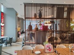 -必胜客(银盆路店)