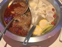 -八合里潮汕鲜牛肉火锅(福州万象城店)