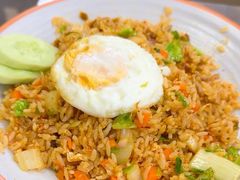 缅丽炒饭-缅丽·缅甸小吃(版纳店)