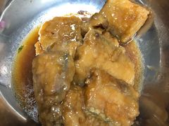 -西贝(枫蓝国际购物中心店)