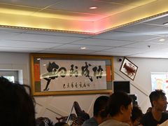 -渔洲情海鲜酒家