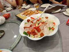 -海宝酒家(中山四路店)