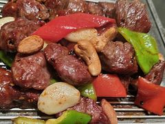-大连湾旭日·家宴·海肠捞饭(马栏广场店)