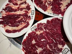 -八合里牛肉火锅(深圳龙华硅谷店)