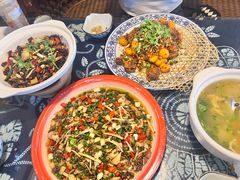 -阿嫂印象·民间江湖菜(大学城店)