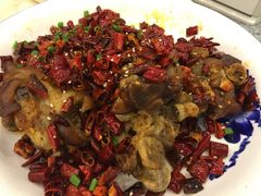 麻辣猪蹄-簋街仔仔小龙虾(总店)
