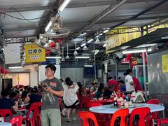 -兴记肉骨茶(甲洞大街第二新分店)