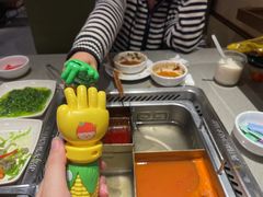 -海底捞火锅(坪山益田假日广场店)