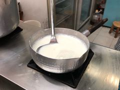 -沙湾姜埋奶(兴新包店)