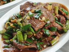 -老太婆饭店(新富路店)