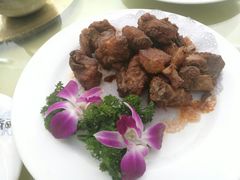 -日照大牌檔•小船海鲜(万平口店)