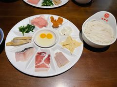-建新园过桥米线(老街店)