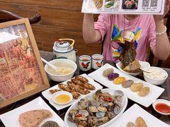 -老潮兴粿品(龙北店)