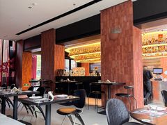 -Nord Grill&Bar Highland诺德西餐(深圳欢乐海岸店)