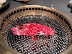 -铭牛烧肉·和牛海鲜自助(高新月牙湖店)