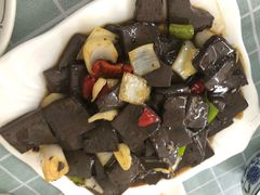 -西北羊肉粉汤馆