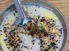 -白翔甜食店