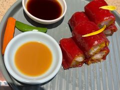 -点都德(聚福楼店)