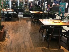 大堂-川人百味(金安中央大街店)