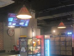 -长藤鬼校(龙翔店)