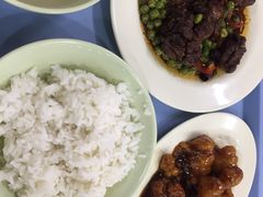 -紫金港餐饮中心-风味餐厅(浙江大学紫金港校区店)