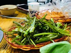 -阿婆情腊排骨火锅(金虹路店)