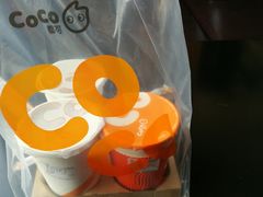 -CoCo都可(健翔桥店)