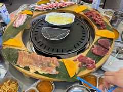 -玄希浪漫厨房·韩料烤肉(湖滨银泰in77店)