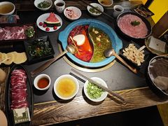 -吼堂老火锅(太古里总店)