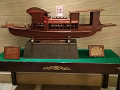 -南湖船菜大酒店