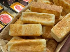 -姜胖胖首尔自助烤肉·街头小吃大排档(国瑞中心店)