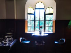 -马勒别墅饭店(静安寺店)