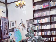-良友书坊(安徽路店)