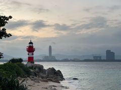 -三亚蜈支洲岛旅游区