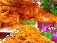 -范饭椰林川湘味海鲜·椰子鸡(三亚湾椰梦长廊店)