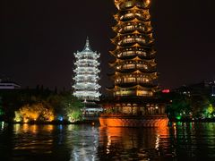 -桂林两江四湖景区