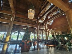 -西双版纳安纳塔拉度假酒店