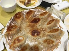 -葛记焖饼(伏牛路店)