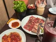 -蒜香焼肉PURUSHIN(马场路店)