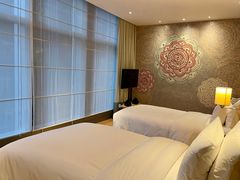 -香港港岛英迪格酒店